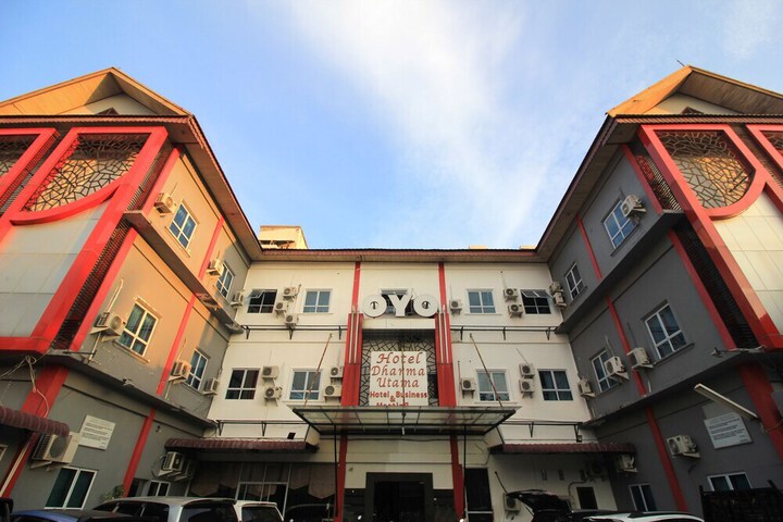 HOTEL DHARMA UTAMA
