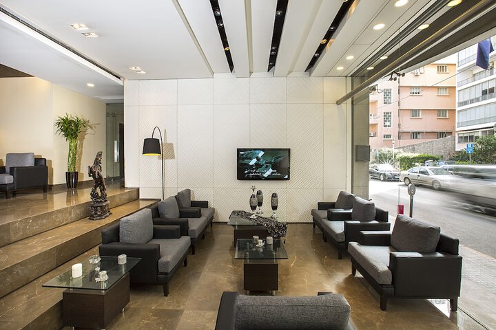 Lobby Photos