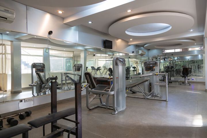 Health and Fitness 16 of 53