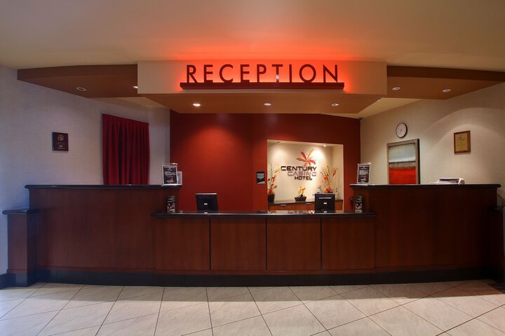Hotel Interior 2 of 34