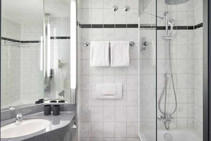 Bath Amenities