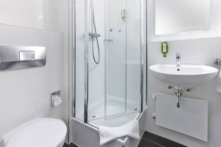 Bath Amenities