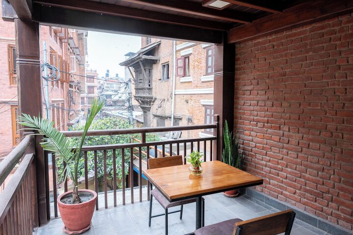 Terrace/Patio 18 of 47