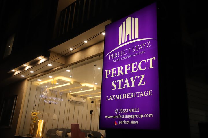 Hotel 17 of 17