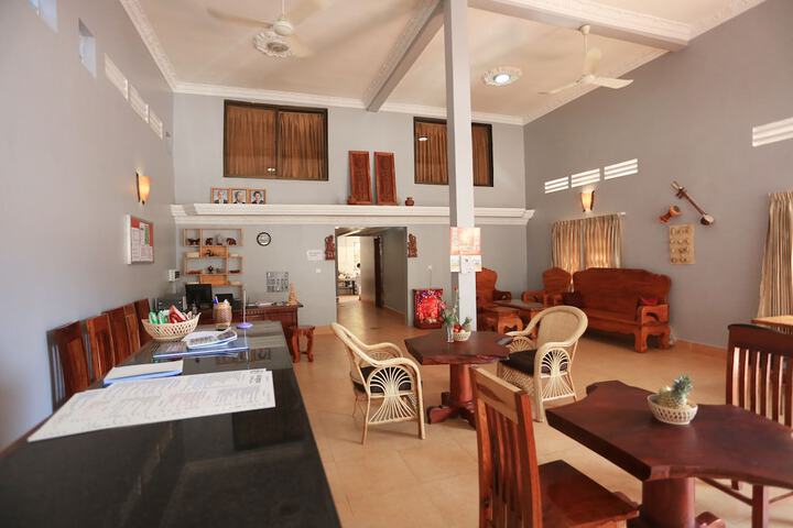 Hotel Interior 9 of 82