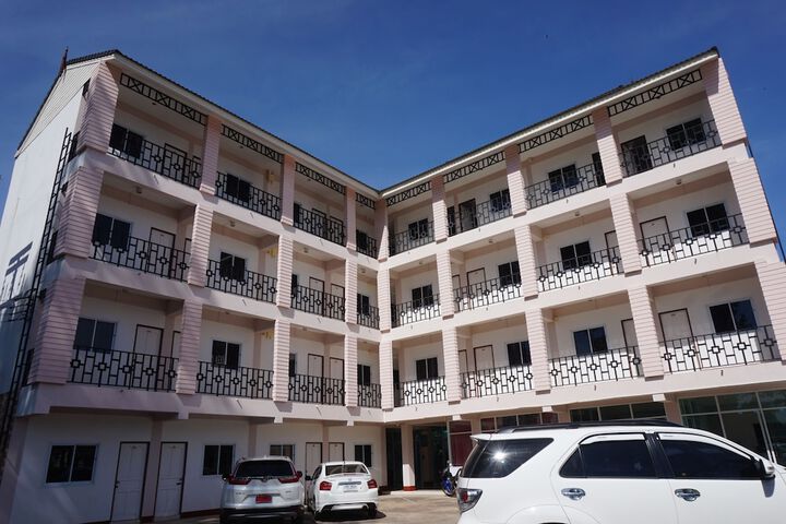 Guy Residence