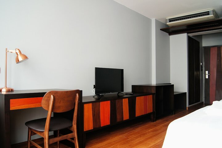 Room 23 of 60