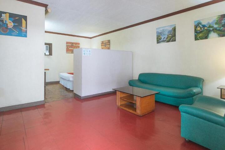 Fitness Center Photo