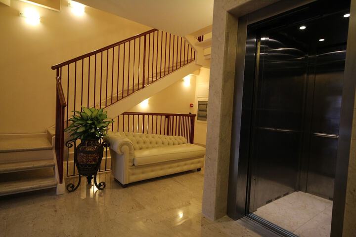 Hotel Interior 54 of 64