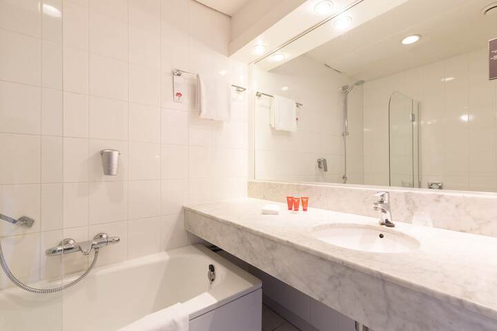 Bath Amenities