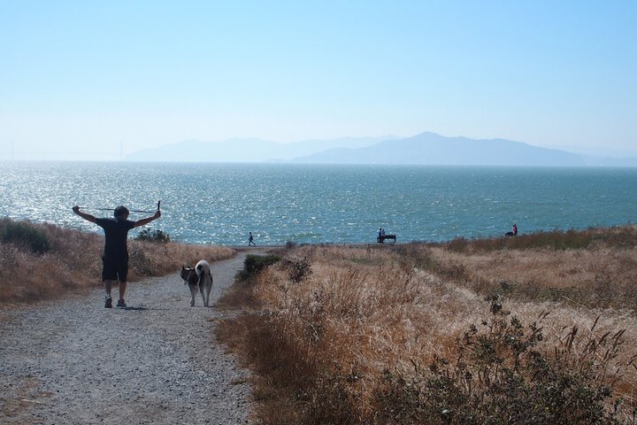 Hiking