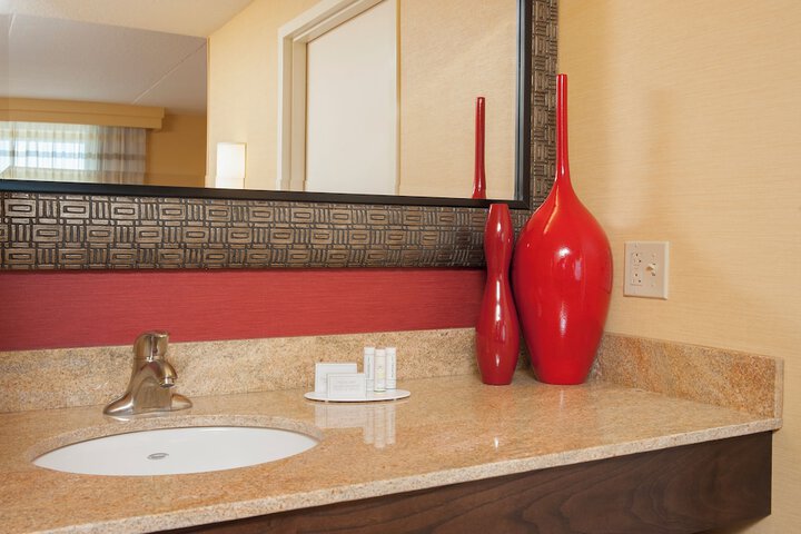 Bathroom Vanities