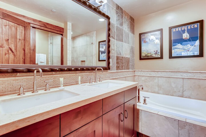 Bath Interior