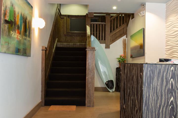 Hotel Interior 7 of 133
