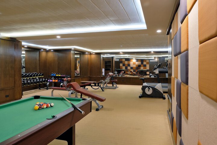 Billiards