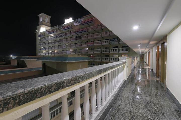 Hotel 43 of 44
