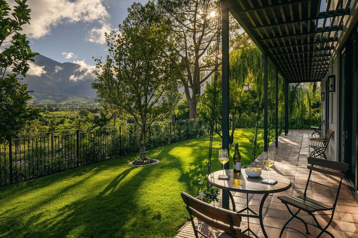 Terrace/Patio 47 of 119