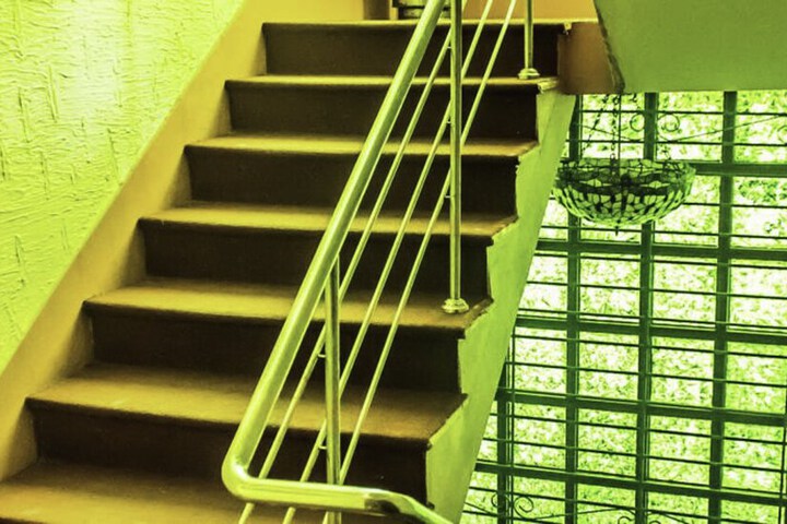 Fitness Center Photo