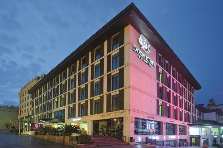 Hotel 66 of 66