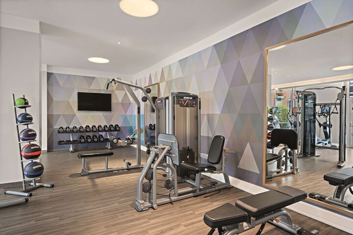 Health and Fitness 54 of 100