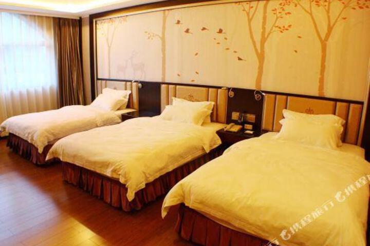 Honglou Hotel