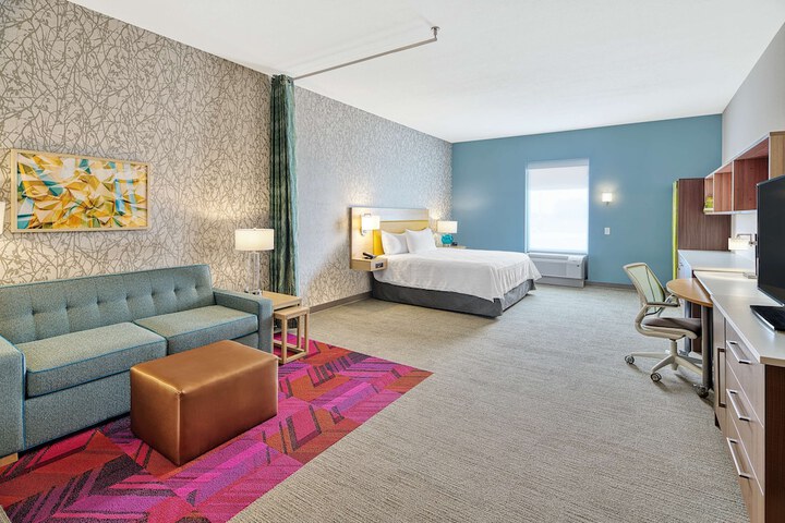 2 Queen Beds Studio (9 of 9)