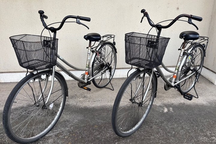 Bicycling