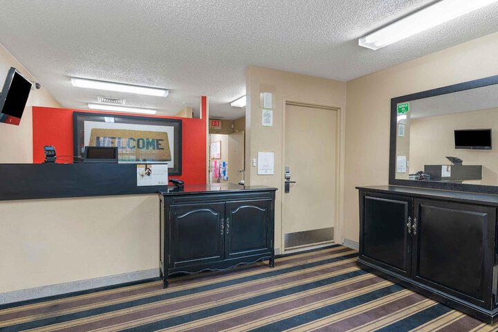 Hotel Interior 3 of 34