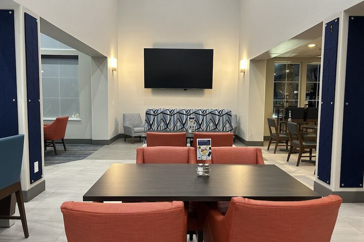 Breakfast/Coffee Service 51 of 64