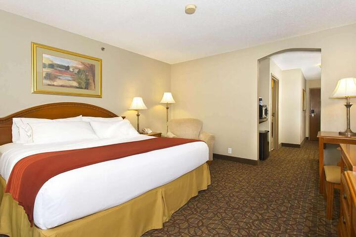 1 King Bed (8 of 10)