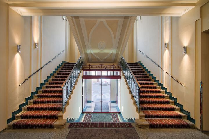 Hotel Interior 33 of 36