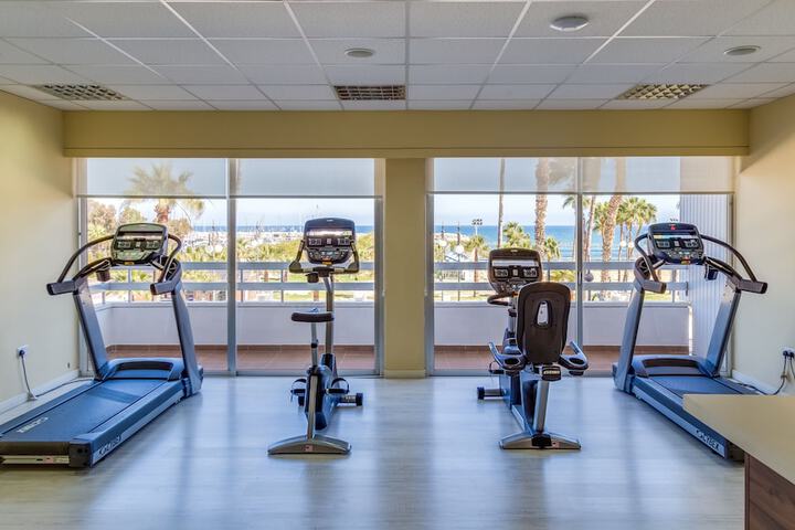 Gym Photos
