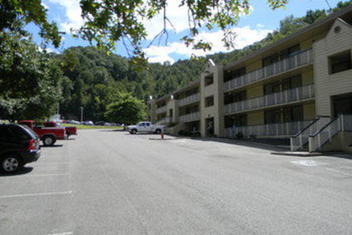 Hotel 40 of 54
