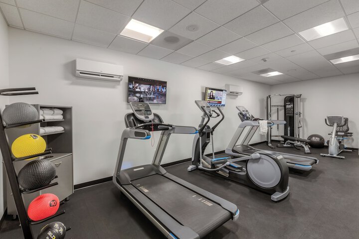 Health and Fitness 15 of 32