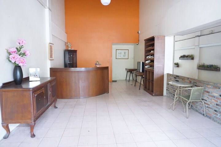 Hotel Interior 2 of 52