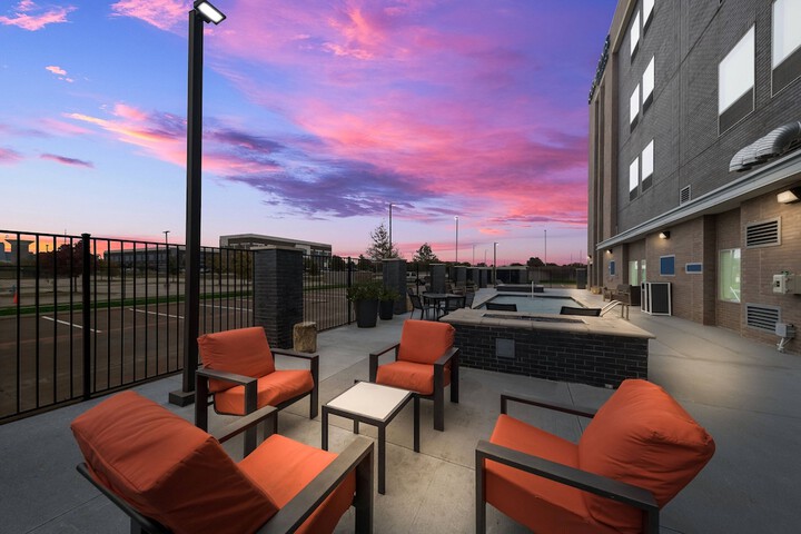 Property amenity