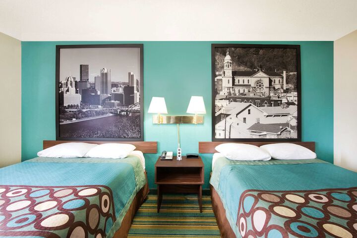 1 Double Bed (10 of 10)