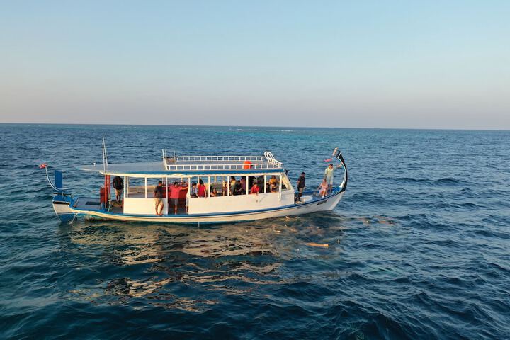 Boating