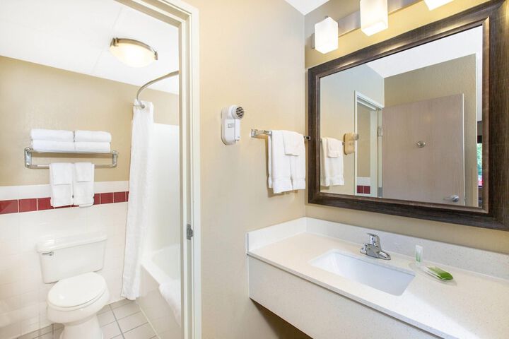 Bath Amenities