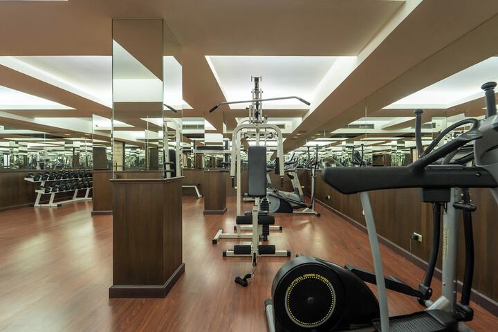 Health and Fitness 68 of 90