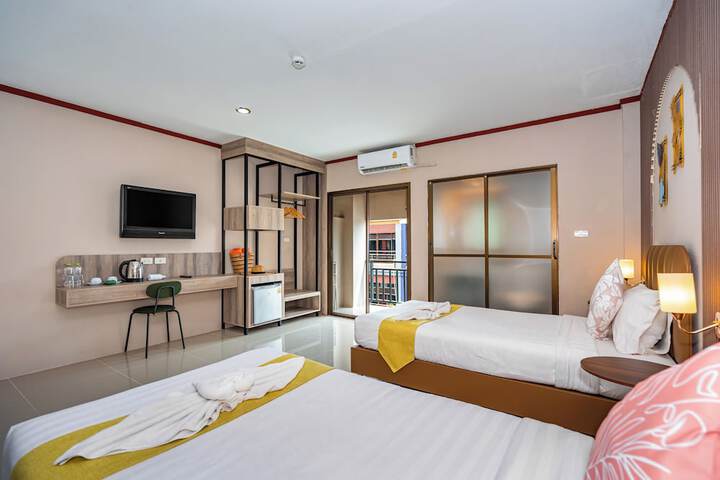 Room 15 of 101