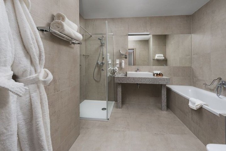 Fitness Facility Photos