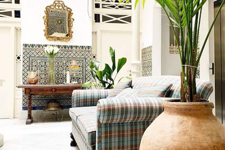 Hotel Interior 36 of 43