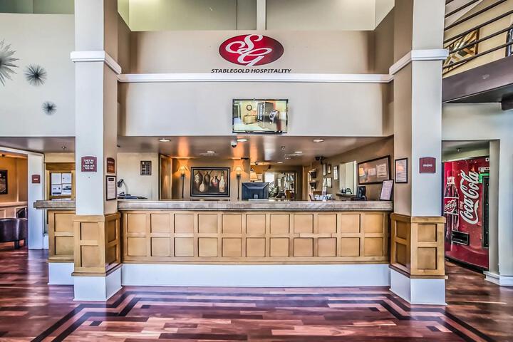 Marietta Hotel in Marietta, GA