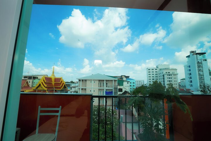 Hotel View 103 of 103