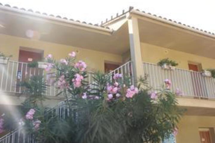 Hotel & Appartements Acqua Dolce