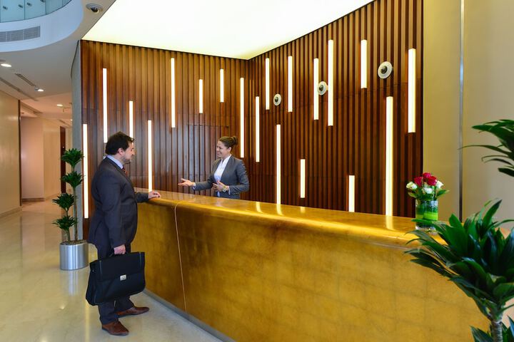 Hotel Interior 5 of 58