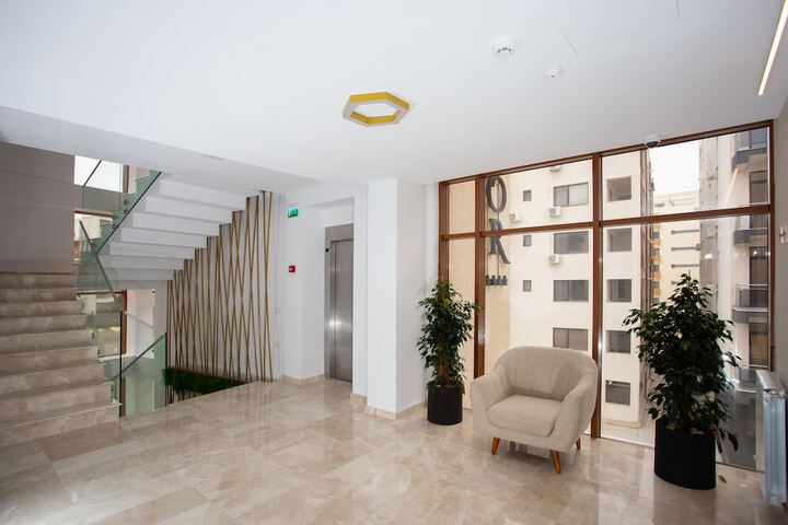 Hotel Interior 9 of 66