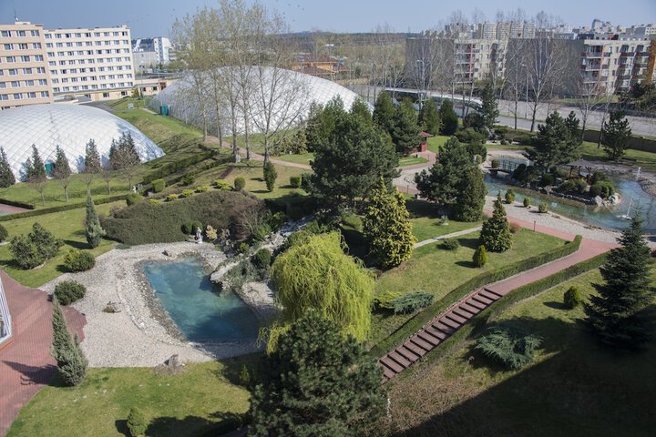Hotel View 65 of 65