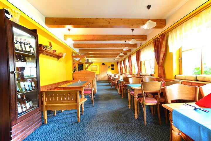 Restaurants